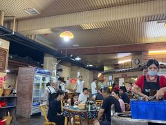 -张关合渣(航空大道店)