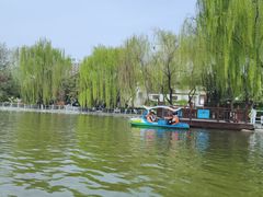 -莲湖公园
