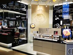 -燕莎友谊商城(金源店)