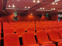 -上海港国际客运中心1号游艇码头