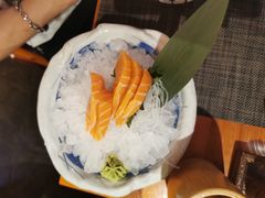 -有喜屋·烧鸟·居酒屋(三钢里店)