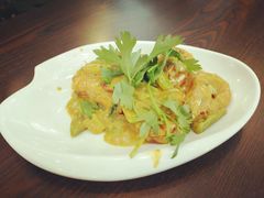 -标记Jane's kitchen(平桥直街店)