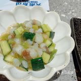 整个感觉很温馨。不同于传统回转寿司