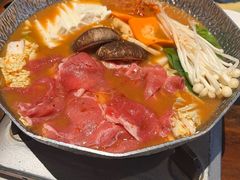 -京料理·日料自助·铁板燒(复悦城店)