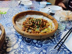 -米庄·原味私房菜(骏壹万邦店)