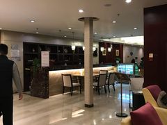 -首都机场T3航站楼商务CIP贵宾厅