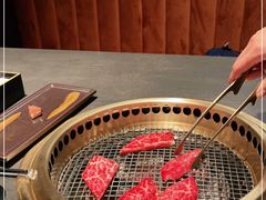 -铭牛烧肉·和牛海鲜自助(高新月牙湖店)