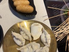 -来伊回麻辣烫·火锅串串清真(红瓦寺总店)