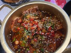 -钢管厂五区小郡肝火锅串串香(清河店)