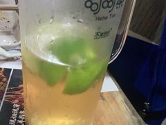 -木屋烧烤(惠阳华润小径湾店)