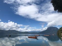 -丽江泸沽湖景区