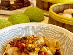 -顺德喜来登酒店·采悦轩