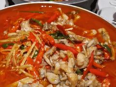 -小河盐帮·私家菜·烤鸭(三元桥·霄云路店)
