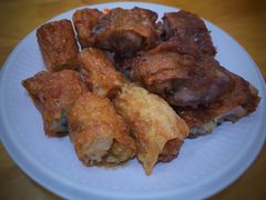 闽南五香卷-林氏沙茶面·闽南必尝小吃(福建路店)