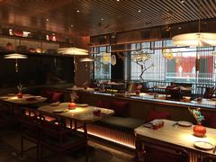 -京华烟云·北京烤鸭(领展购物广场·中关村店)