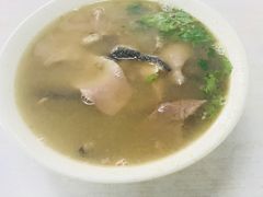 -清真永恒华威肉饼(潘家园店)