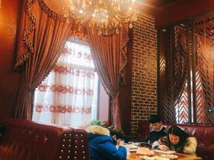 -金刚山烧烤(中山路店)