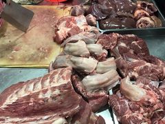 -标记美食新鲜猪杂(兴南大道店)