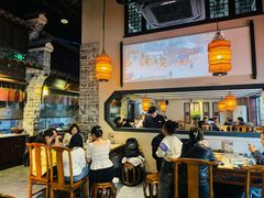 -一味大院•桐庐菜传承店(春江路店)