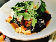 臭豆腐-姐夫的小菜(新中关购物中心店)