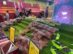 -鲜力达果品批发直销(青山店)