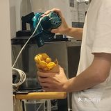 非常宝藏的奶茶店！还有鸡蛋仔卖哦~