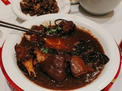 -惠丰堂饭庄·烤鸭·京味菜(翠微路店)