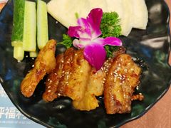 -意卡菲·欢乐聚会餐厅(华侨店)