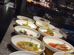 -星伦多自助料理(花山金鹰店)