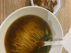 -君东记本帮面馆(天钥桥路店)
