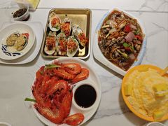 -越乡小厨(侨港店)