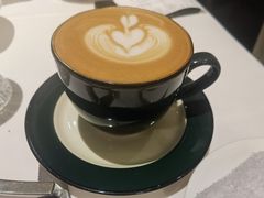 -波特曼西餐厅(南岗店)