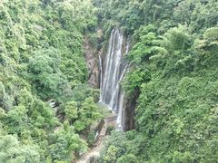 -四会奇石河风景区