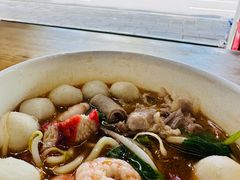 招牌虾面-明月虾面(厦禾路店)