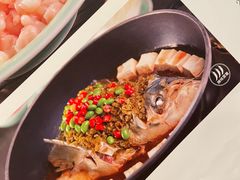 -江南厨子(万象天地店)