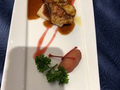 -鹭江潮餐厅•福建菜(鹭江佲家酒店)