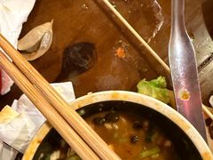 -欧阳小姐在成都(鼓楼店)