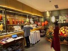 -侨美食家·粤菜(体育西路店)