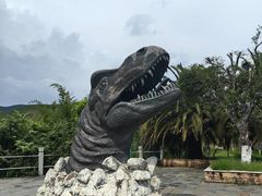 -世界恐龙谷景区