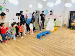 -童晟智教幼儿园(鸿城园店)