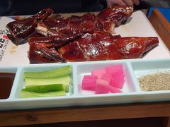 -茄子恰恰·新云南小炒(坪山益田店)