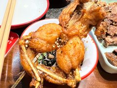-京元盛铜锅涮肉(上海总店)