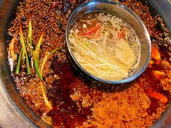-巴国九王爷火锅(万盛总店)