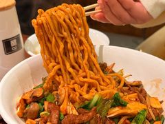 -寻裕记·现炒浇头面(人民广场店)