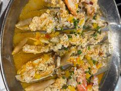 -79号渔船海鲜饭店(华强北店)