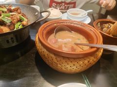 -在莲野·湖北民间菜·头牌松滋鸡(光谷步行街店)
