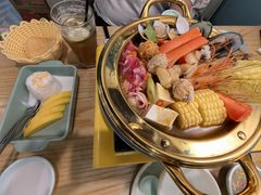 -米泰芒·东南亚料理(体育西店)