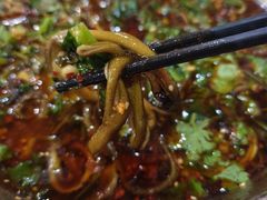 -临江后街鳝丝(临江店)
