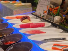 -雅邦朗悦国际酒店·乐悦自助餐厅