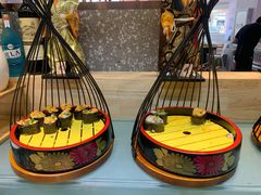 -嗨吃围炉烤肉火锅自助(昌建广场店)